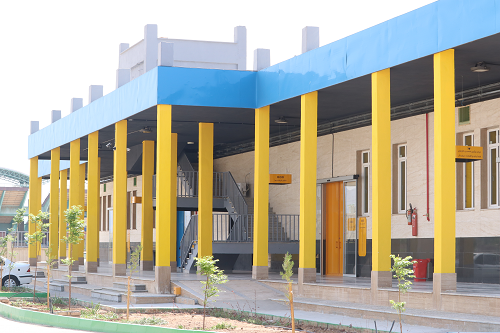 Semnan Branch