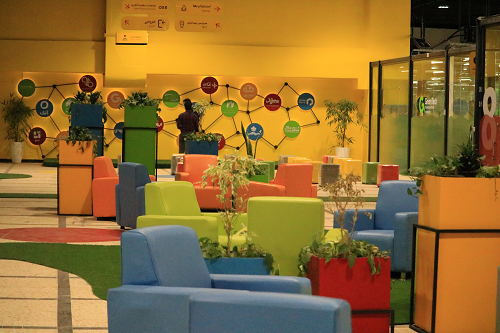 Mashhad Branch