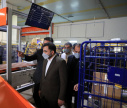 Dr. Zarepour: Granting Independence in social media needs national determination/ All villages in the country will be connected to the high-speed internet network by the year 2022/Mashhad’s ICT Park is an excellent role model for Digital Content Productio