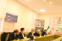 the Asia-Pacific Director-General of Mali's Ministry of Foreign Affairs Visited ICT Park