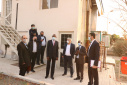 the Asia-Pacific Director-General of Mali's Ministry of Foreign Affairs Visited ICT Park
