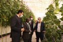 the Asia-Pacific Director-General of Mali's Ministry of Foreign Affairs Visited ICT Park