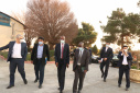 Photo Report on the Asia-Pacific Director-General of Mali's Ministry of Foreign Affairs Visiting ICT Park