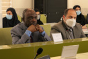 Ambassador of the Federal Republic of Nigeria visited ICT Park