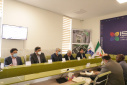 Ambassador of the Federal Republic of Nigeria visited ICT Park
