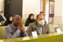 Ambassador of the Federal Republic of Nigeria visited ICT Park
