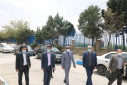 Ambassador of the Federal Republic of Nigeria visited ICT Park