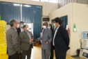 Ambassador of the Federal Republic of Nigeria visited ICT Park