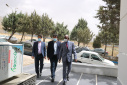 Ambassador of the Federal Republic of Nigeria visited ICT Park