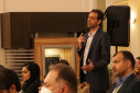ICT Park’s Public Relations Took Part in the “Post’s Idea Bazar” Exhibition.