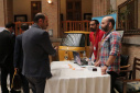 ICT Park’s Public Relations Took Part in the “Post’s Idea Bazar” Exhibition.