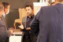 ICT Park’s Public Relations Took Part in the “Post’s Idea Bazar” Exhibition.