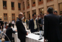 ICT Park’s Public Relations Took Part in the “Post’s Idea Bazar” Exhibition.