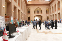 ICT Park’s Public Relations Took Part in the “Post’s Idea Bazar” Exhibition.