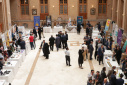 ICT Park’s Public Relations Took Part in the “Post’s Idea Bazar” Exhibition.