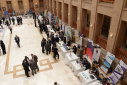 ICT Park’s Public Relations Took Part in the “Post’s Idea Bazar” Exhibition.