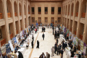 ICT Park’s Public Relations Took Part in the “Post’s Idea Bazar” Exhibition.