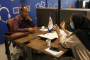B2B Meetings Held in ICT Park's Mashhad Branch with the Presence of Businesspeople, Traders, and Export Agents