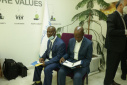 Malian Minister of Higher Education and Scientific Research Visited Mashhad Branch of ICT Park
