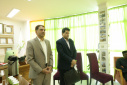 Malian Minister of Higher Education and Scientific Research Visited Mashhad Branch of ICT Park