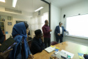 Malian Minister of Higher Education and Scientific Research Visited Mashhad Branch of ICT Park