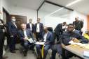 Malian Minister of Higher Education and Scientific Research Visited Mashhad Branch of ICT Park