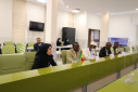 Amadou Keita Asked for Establishing an Science and Technology Park in His Country