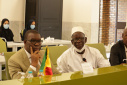 Amadou Keita Asked for Establishing an Science and Technology Park in His Country