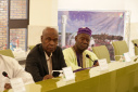 Amadou Keita Asked for Establishing an Science and Technology Park in His Country