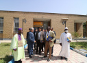 Amadou Keita Asked for Establishing an Science and Technology Park in His Country
