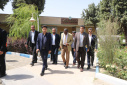 Amadou Keita Asked for Establishing an Science and Technology Park in His Country
