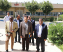 Amadou Keita Asked for Establishing an Science and Technology Park in His Country
