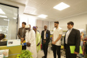Amadou Keita Asked for Establishing an Science and Technology Park in His Country