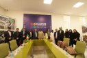 Amadou Keita Asked for Establishing an Science and Technology Park in His Country