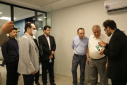 Dr. Sadigh Damghanizadeh:  ICT Park is Interested in Starting Strategic Cooperation with Russian Technology Companies