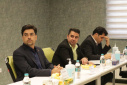 Dr. Sadigh Damghanizadeh:  ICT Park is Interested in Starting Strategic Cooperation with Russian Technology Companies