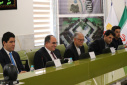 A Memorandum of Understanding and an Action-Plan for 2022-2023 Was Signed Between Iran's ICT Park and Tunisia's Elgazala Technopark