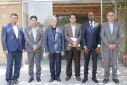 Salion Niang Deing demanded the presence of ICT Park in the Joint Commission of Cooperation between the two countries