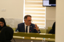 New and developmental programs for Information and Communication Technology Park were introduced