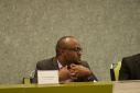 A High-Level Delegation headed by the Director General of Innovation in Ethiopia's Ministry of Innovation and Technology Visited ICT Park