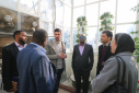 A High-Level Delegation headed by the Director General of Innovation in Ethiopia's Ministry of Innovation and Technology Visited ICT Park