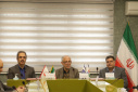 A Comprehensive Energy Consultation Contract Was Signed Regarding Iran's Communication and Information Technology Sector
