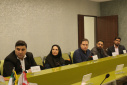 A Comprehensive Energy Consultation Contract Was Signed Regarding Iran's Communication and Information Technology Sector
