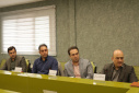 A Comprehensive Energy Consultation Contract Was Signed Regarding Iran's Communication and Information Technology Sector