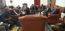 ICT Park’s President and the Accompanying Delegation Visited Mali's Kabala University