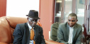 ICT Park’s President and the Accompanying Delegation Visited Mali's Kabala University