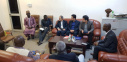 ICT Park’s Directors Visited Mali's Rural Polytechnic Institute of Training and Applied Research