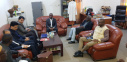 ICT Park’s Directors Visited Mali's Rural Polytechnic Institute of Training and Applied Research