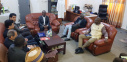ICT Park’s Directors Visited Mali's Rural Polytechnic Institute of Training and Applied Research