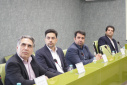 A High-Ranking Delegation from U.P.M Visited ICT Park